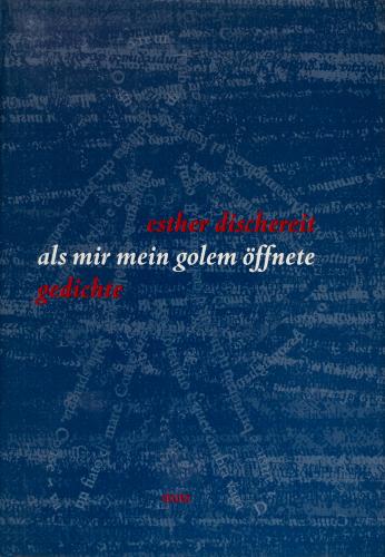 Als mir mein Golem öffnete